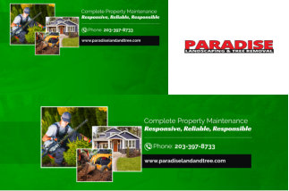 Paradise Landscaping and Tree Removal